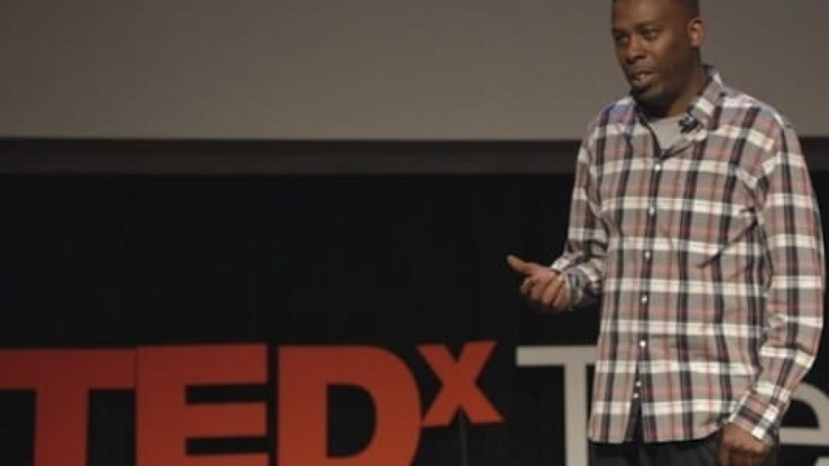 GZA x TedX
