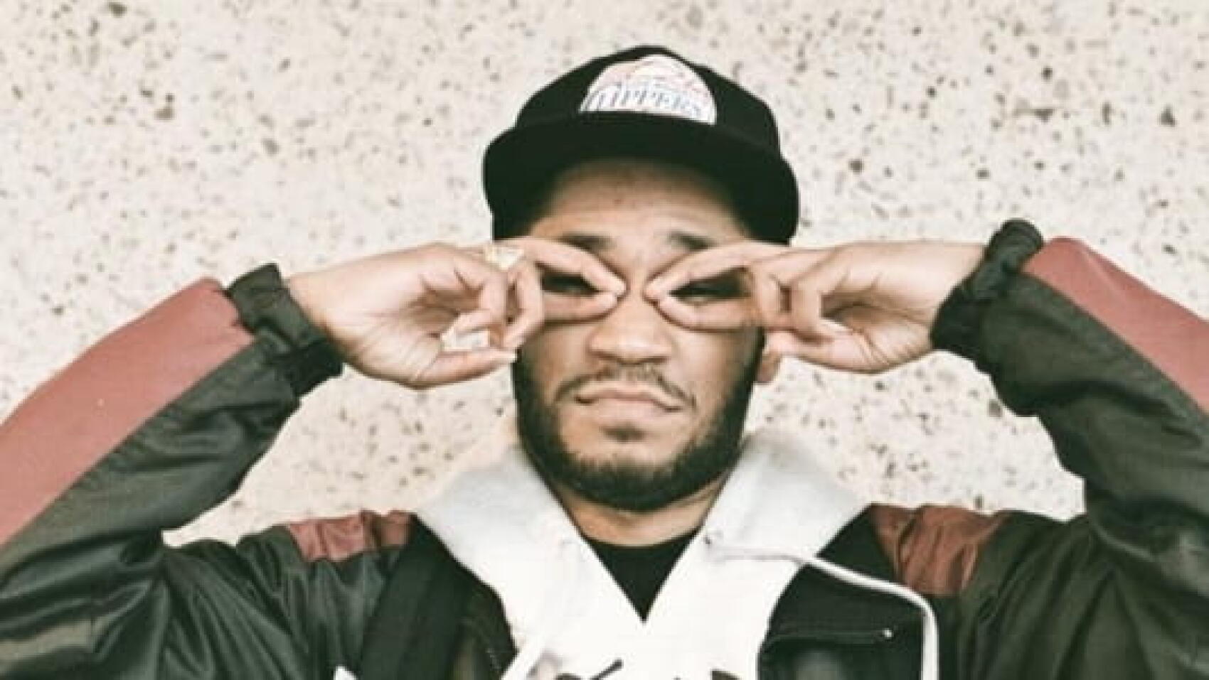 Kaytranada se paye AlunaGeorge