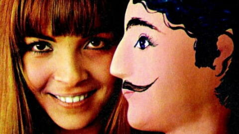 La face cachée des YéYé