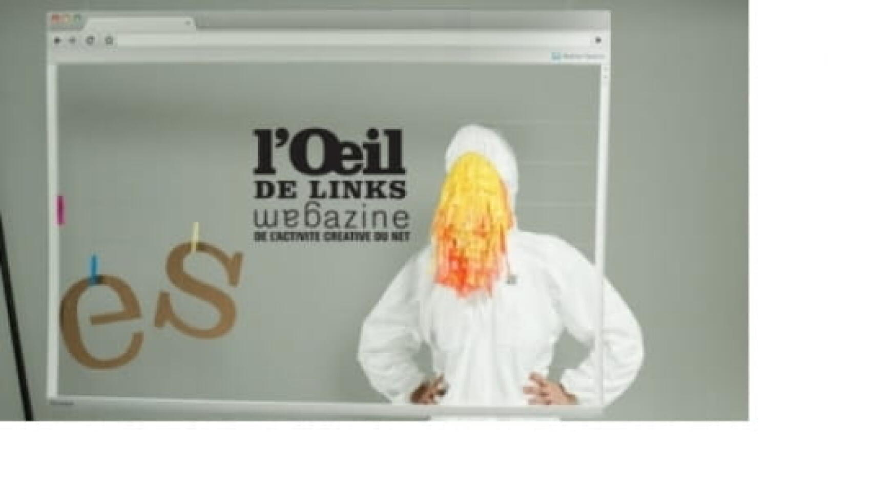 Novaplanet aime l'oeil de Links