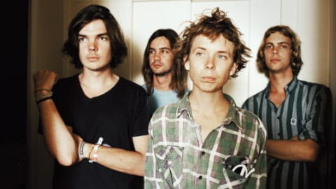 Tame Impala touche à la couronne de Michael Jackson