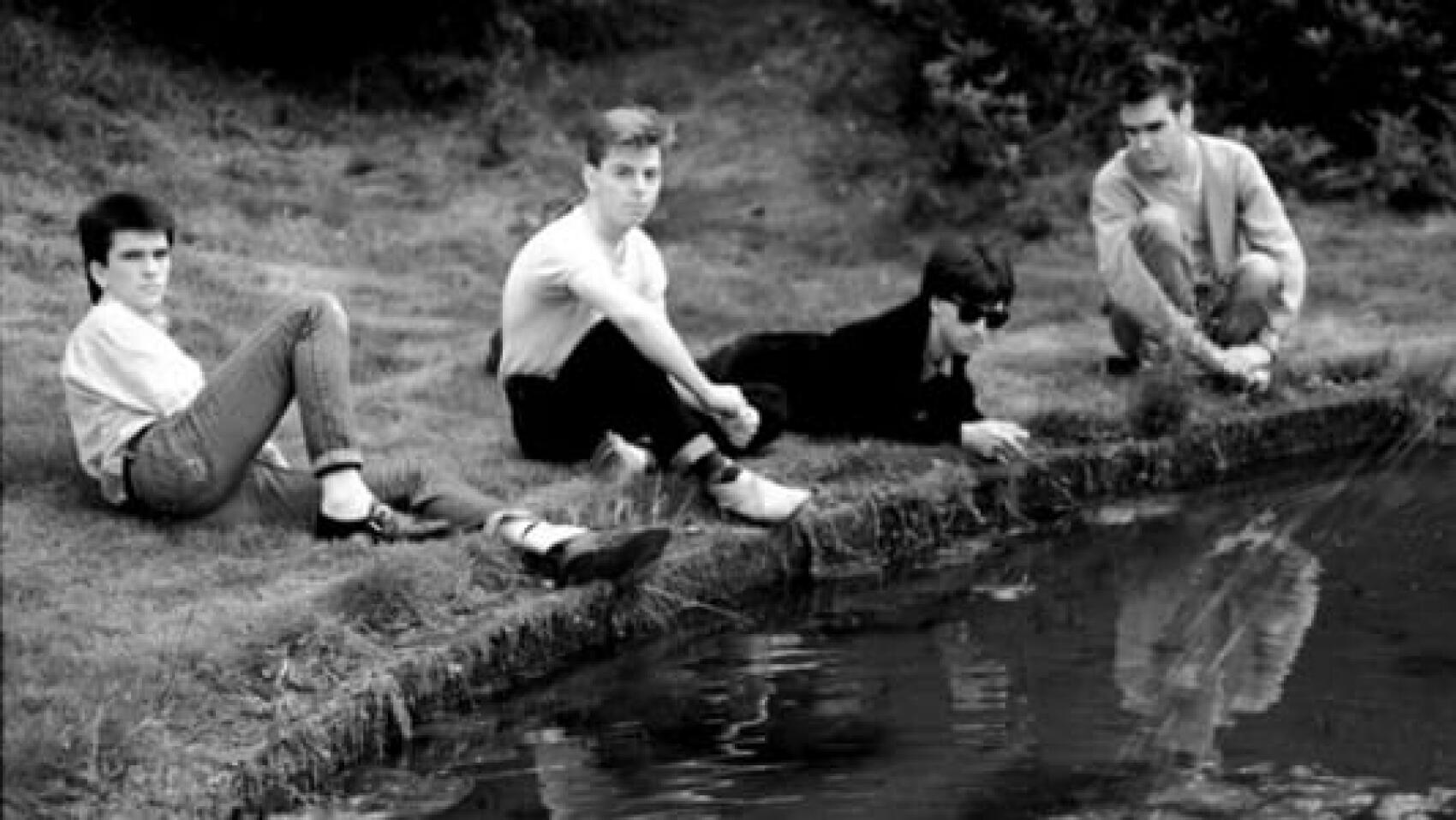 Voyage dans la discographie des Smiths