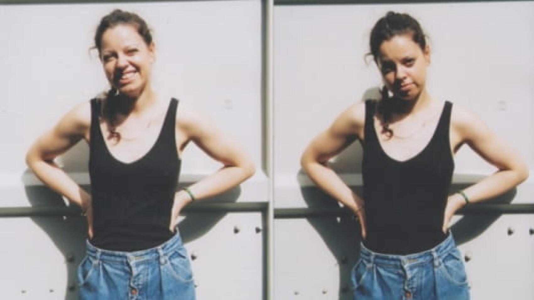 Tirzah revient, et elle dit encore non