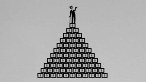 Les supercheries financières