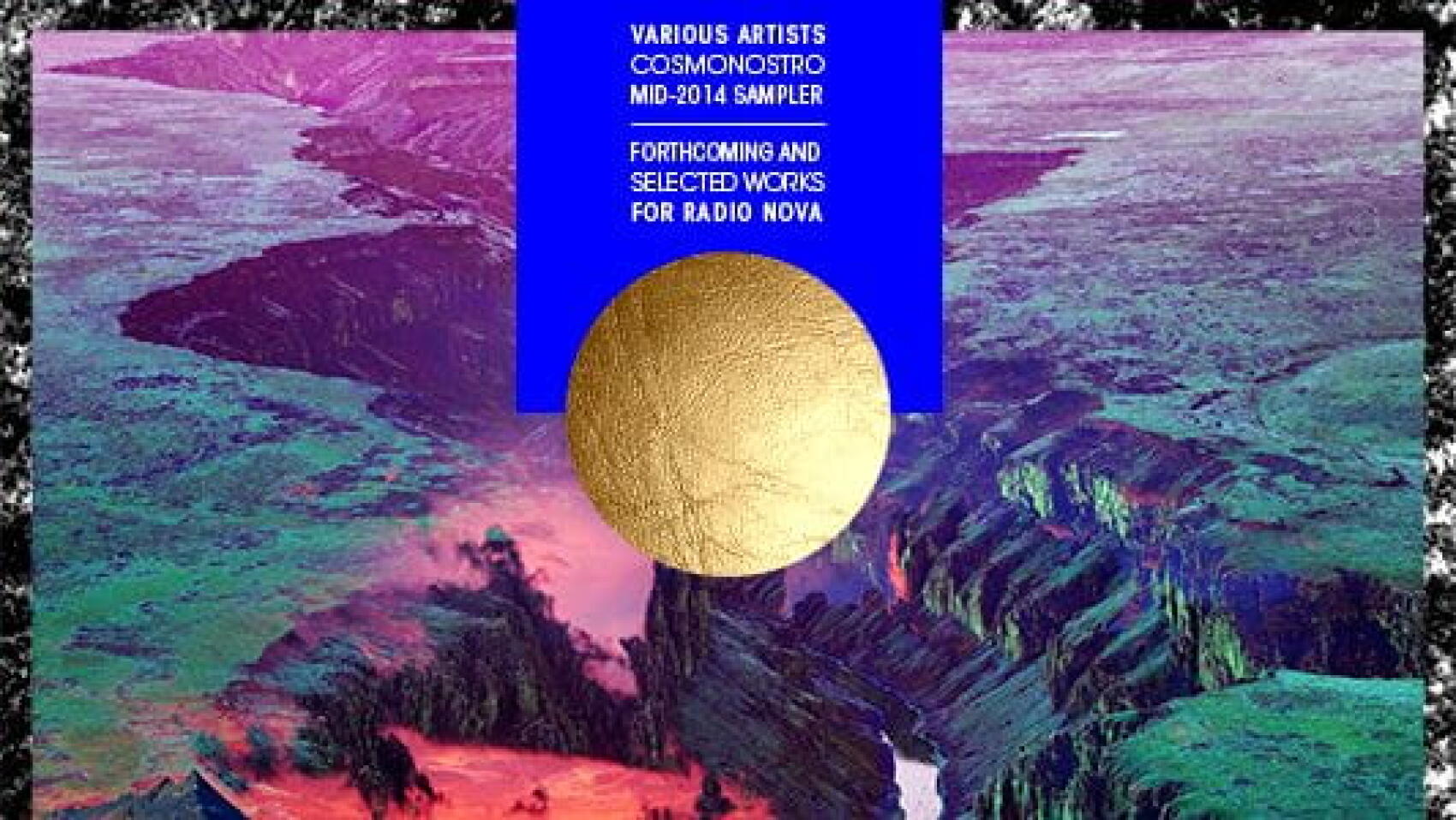 La découverte musicale de Cosmonostro