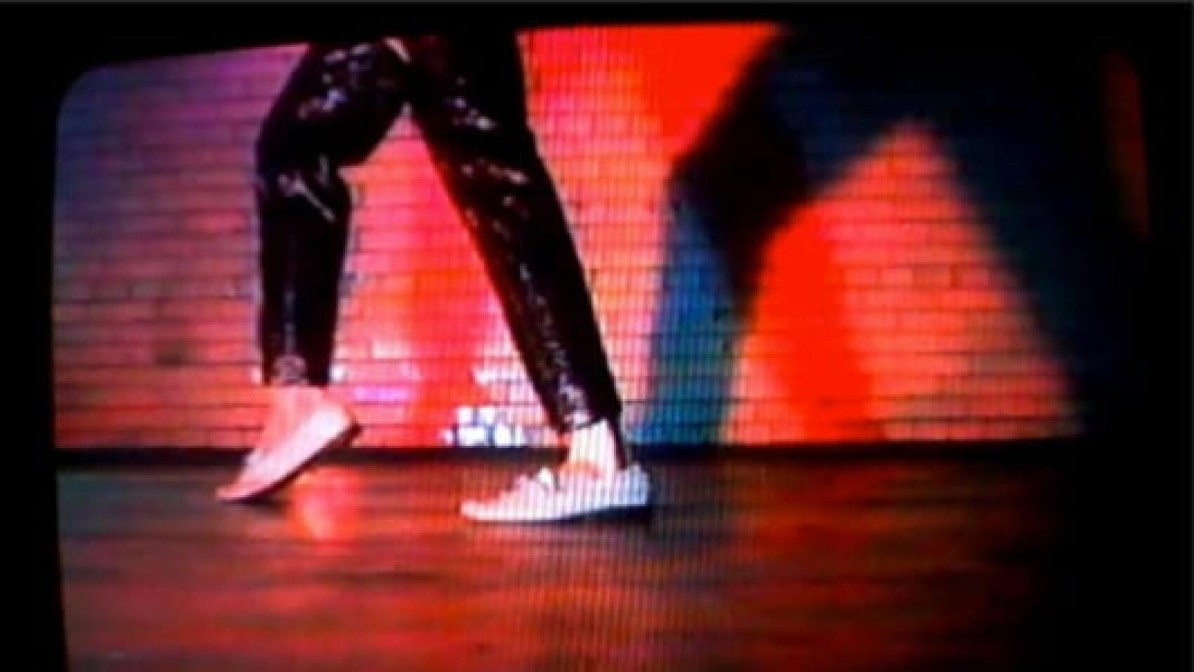 Nicky Sparkles, entre Nicolas Jaar et Michael Jackson