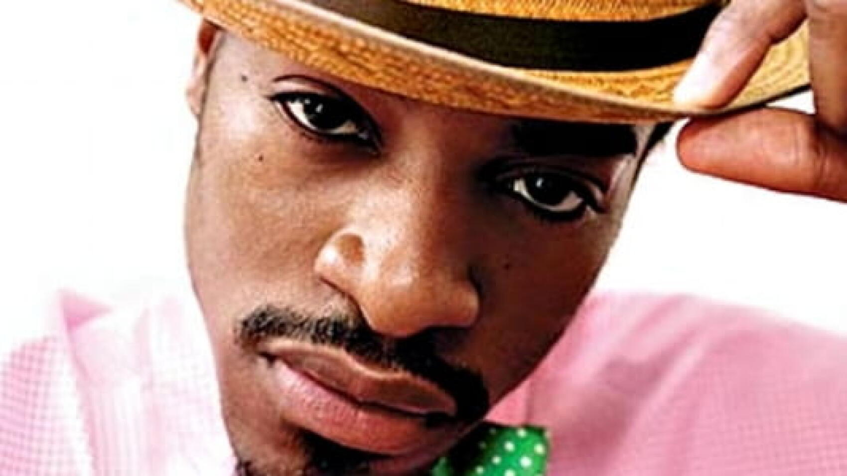 André 3000, le bon copain