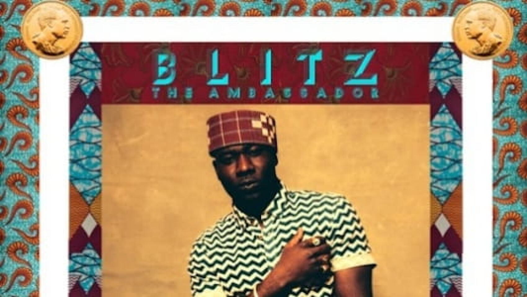 Blitz The Ambassador et Oxmo Puccino l'Empereur