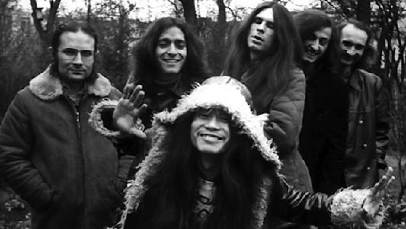 Can, en live et en inédit