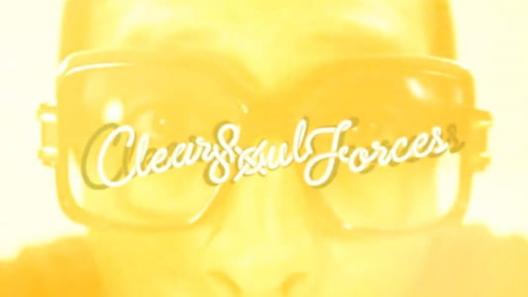 Nouveau clip pour Clear Soul Forces