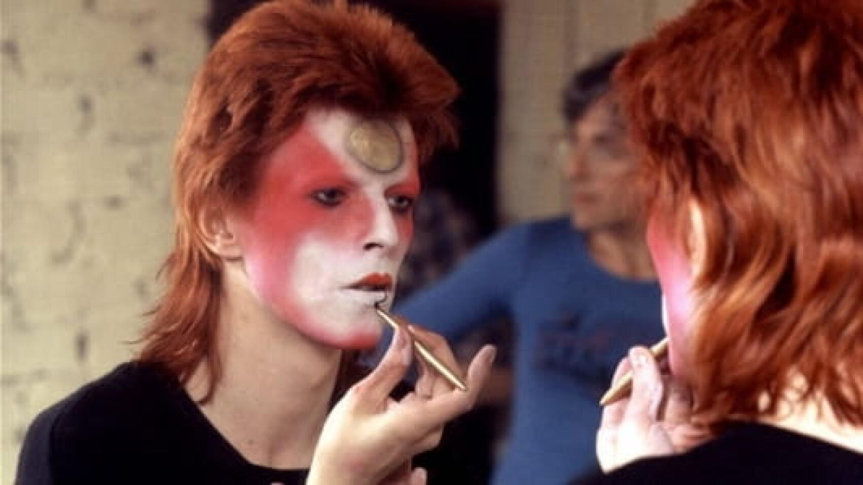 David Bowie : 5 années pour se métamorphoser