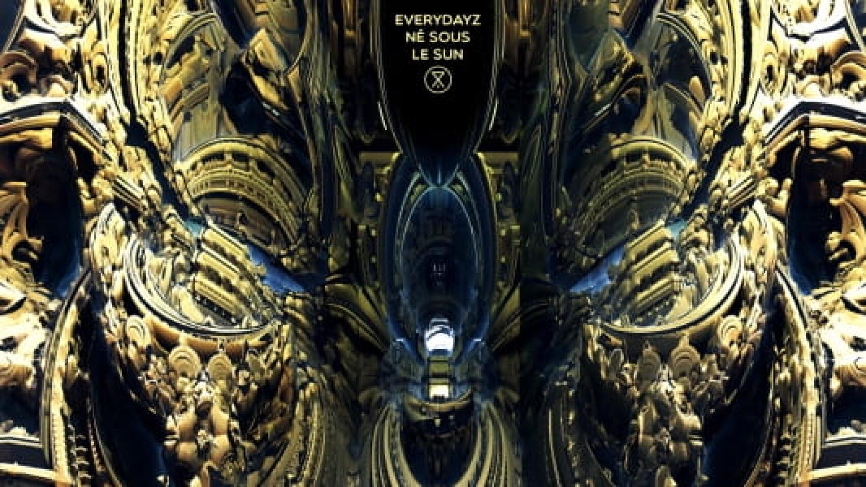 Avant - Premiere : Né sous le Sun - Everydayz