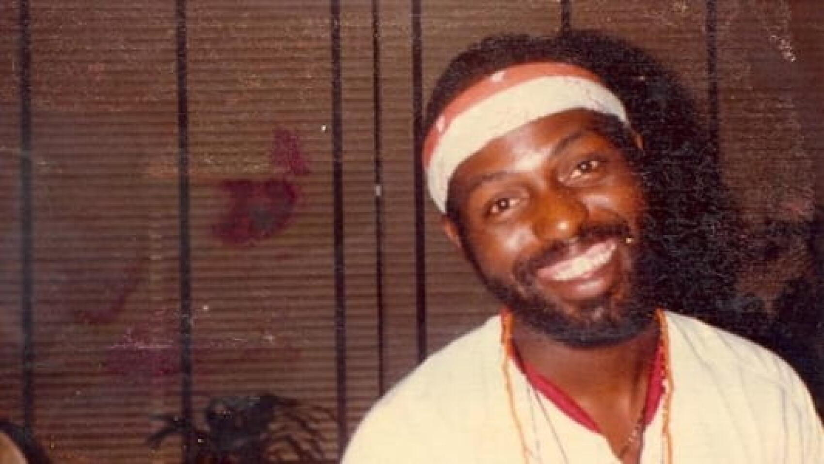 Le godfather of house nous a quitté.