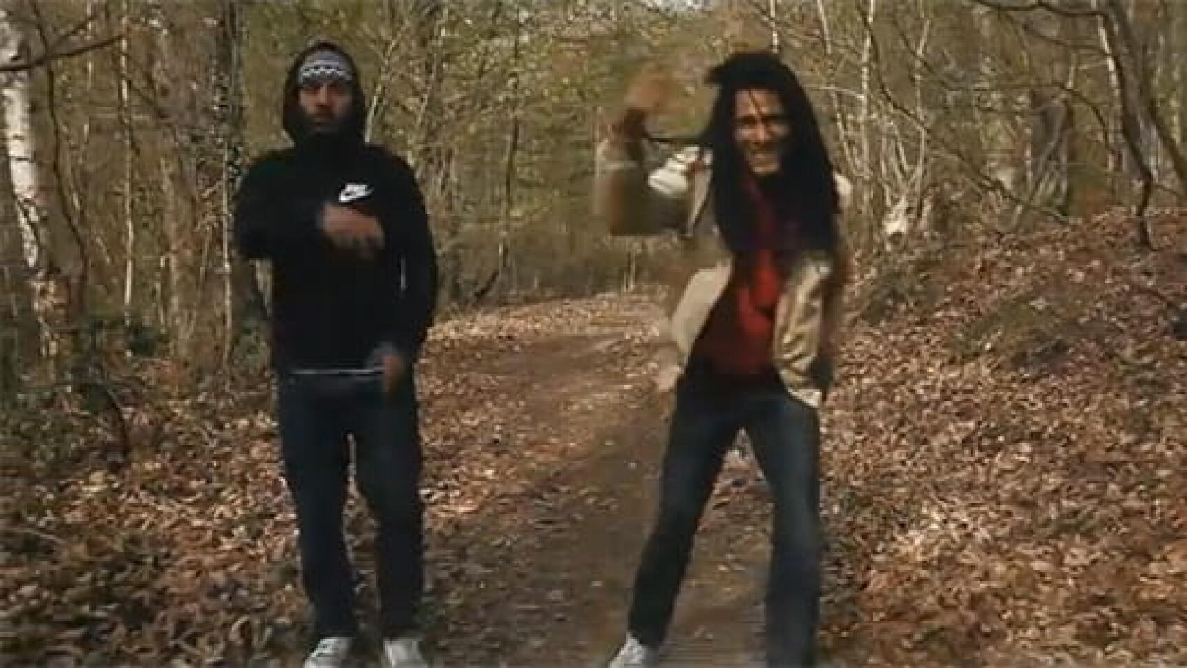 Le Clip de la Semaine #21 : Grems / Cheef