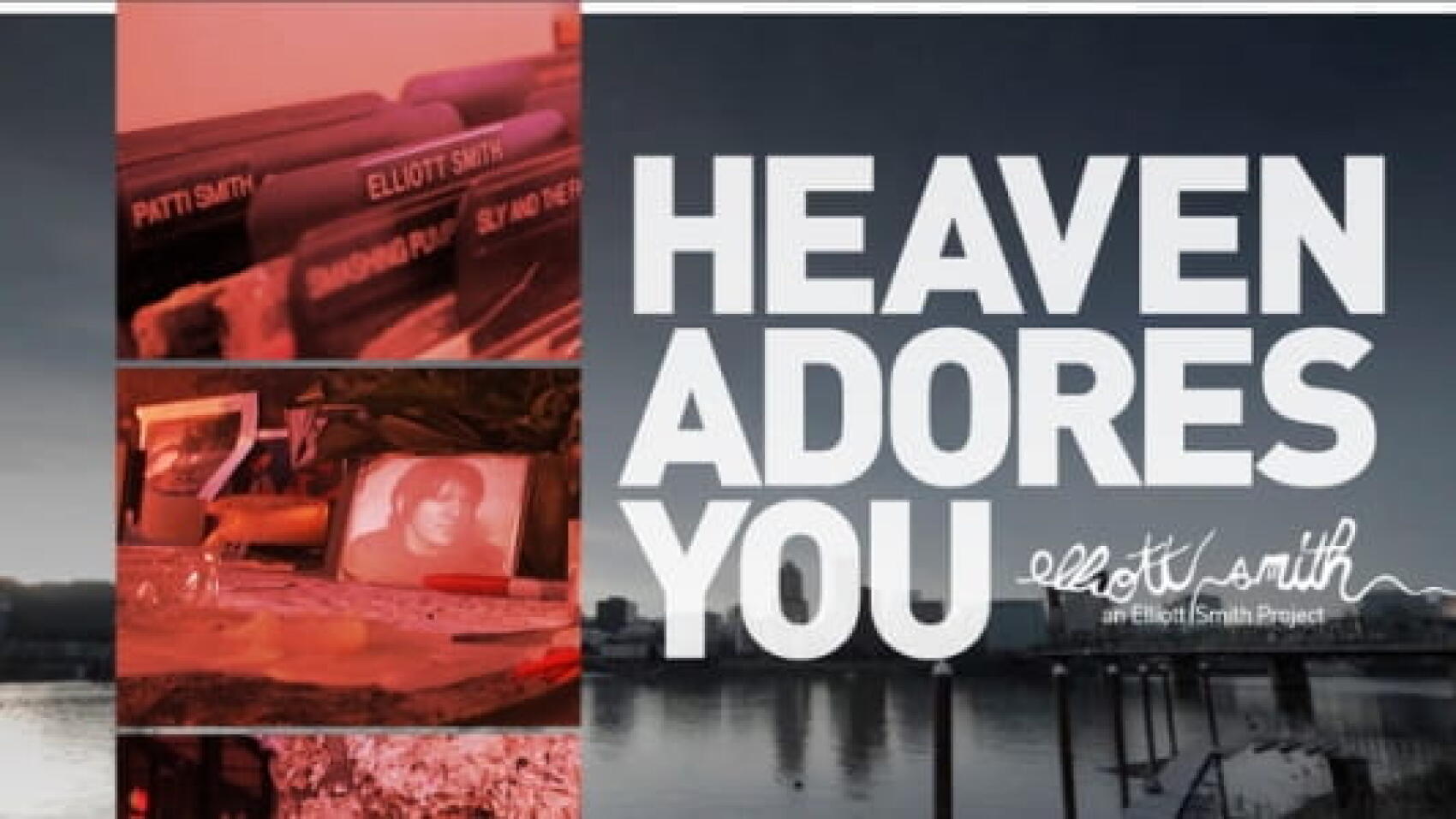 Le projet Elliott Smith