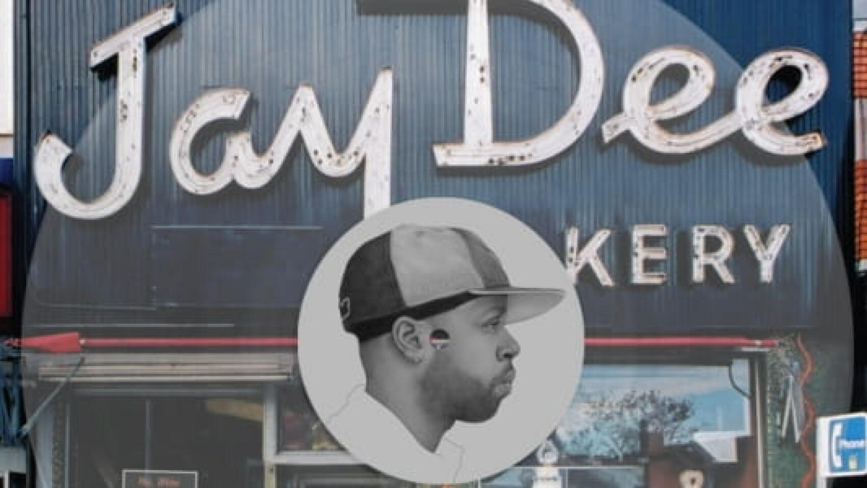 Un Inédit incroyable de J Dilla