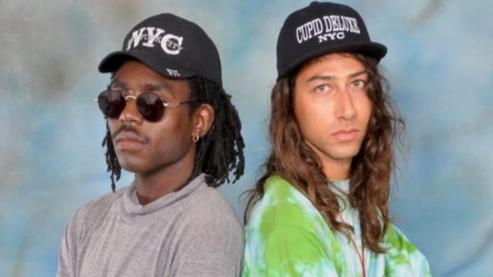 Kindness joue avec Blood Orange
