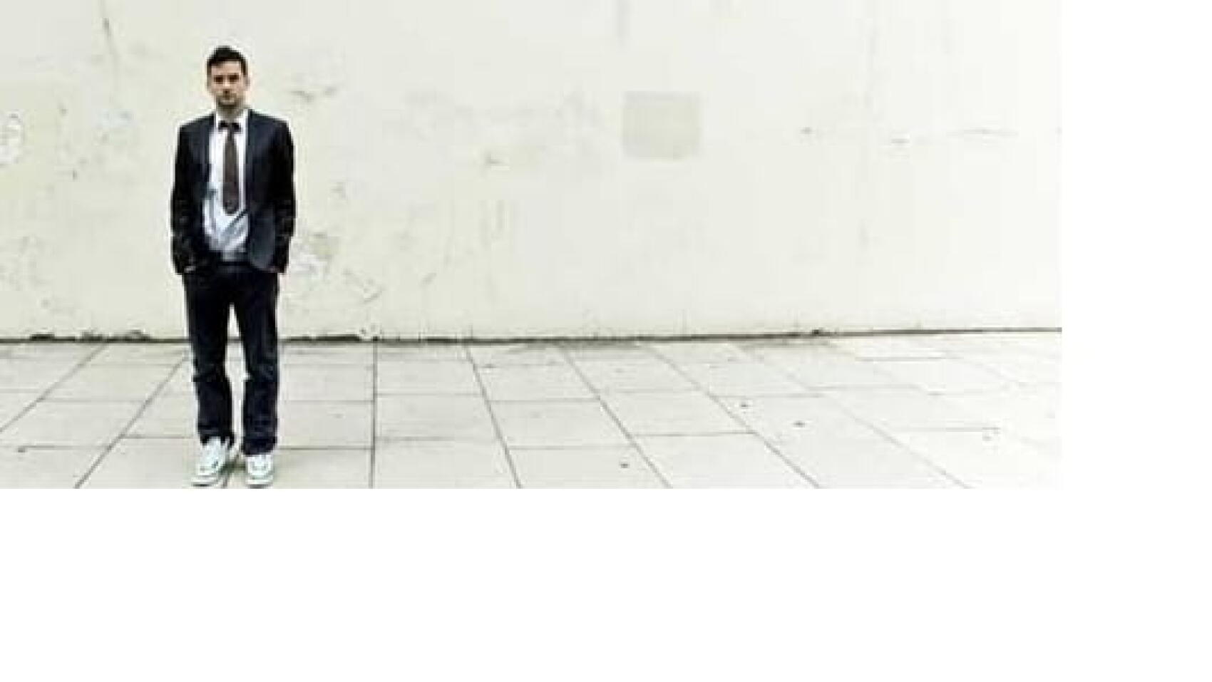 Les essentiels de Bonobo