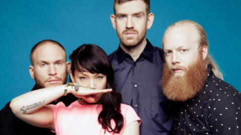 Little Dragon aime Paris