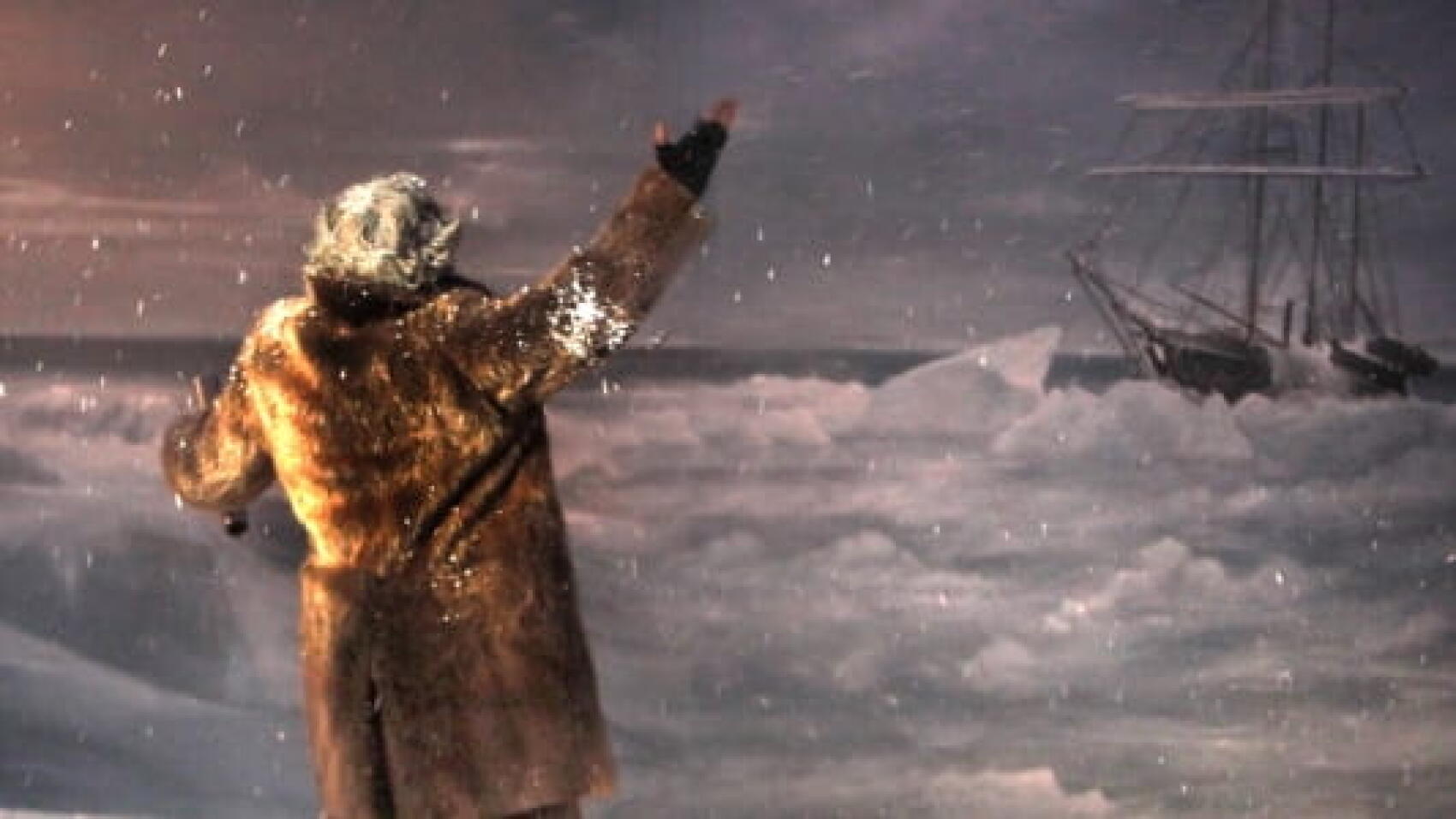 Le théâtre du Soleil : 50 ans de rayonnement