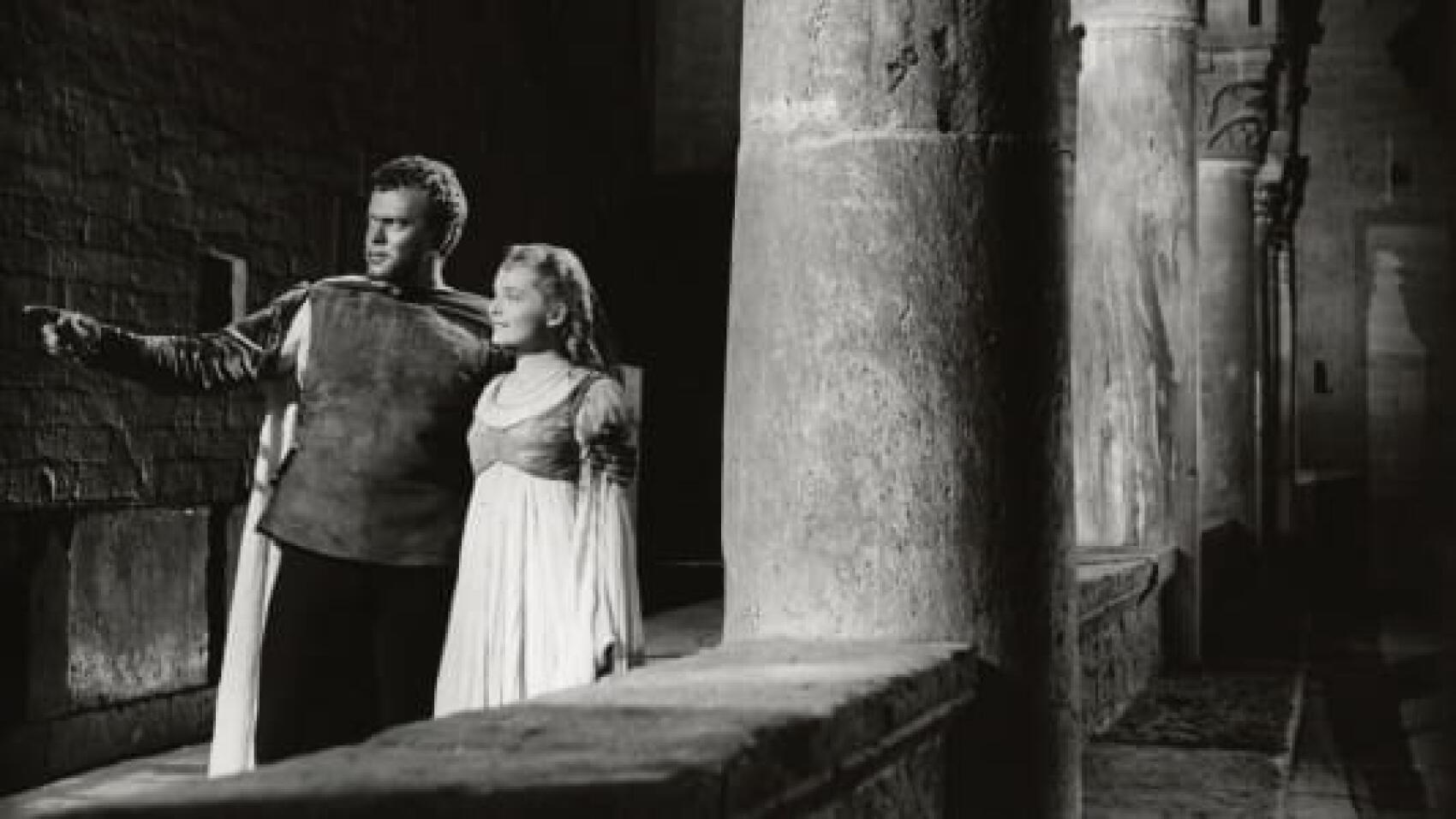 Orson Welles à Essaouira