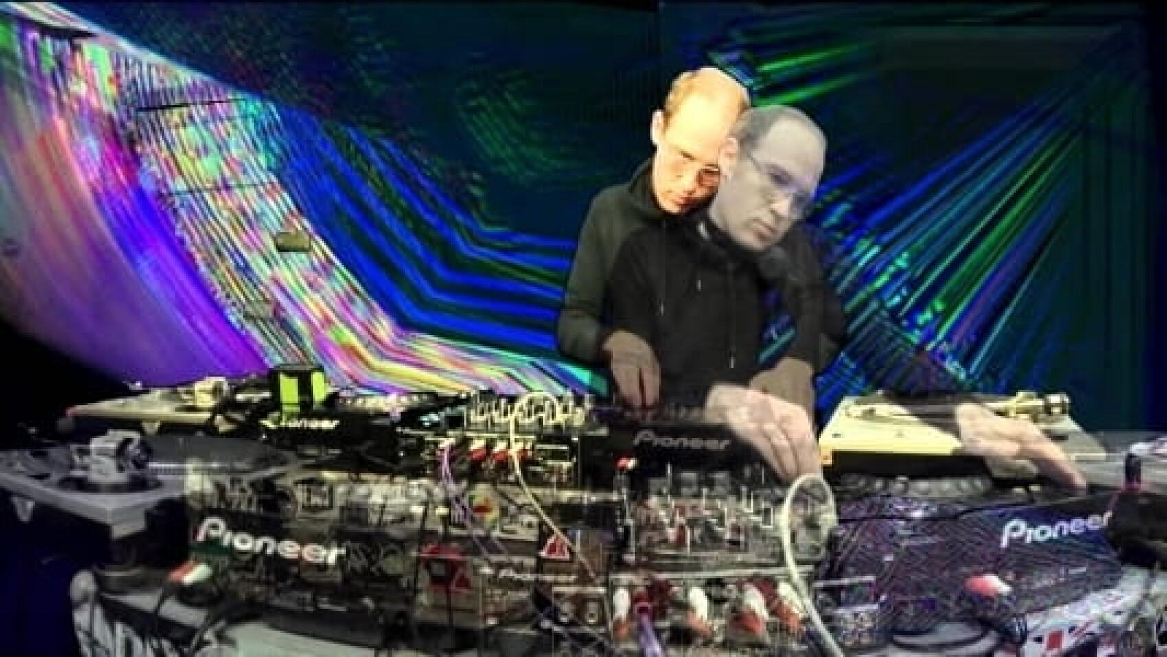 Association au sommet : Owen Pallett x Caribou