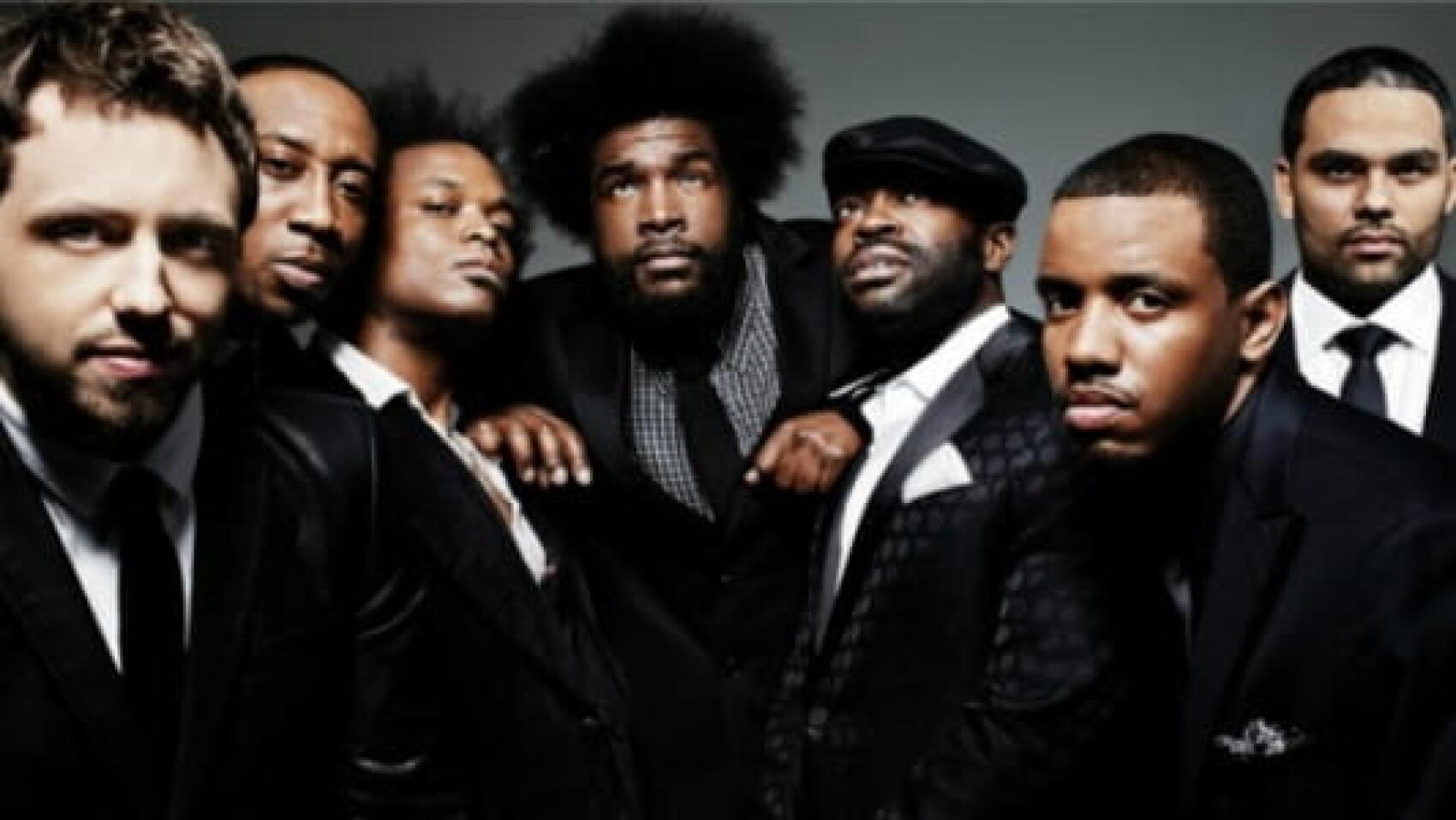 Le retour des Roots!