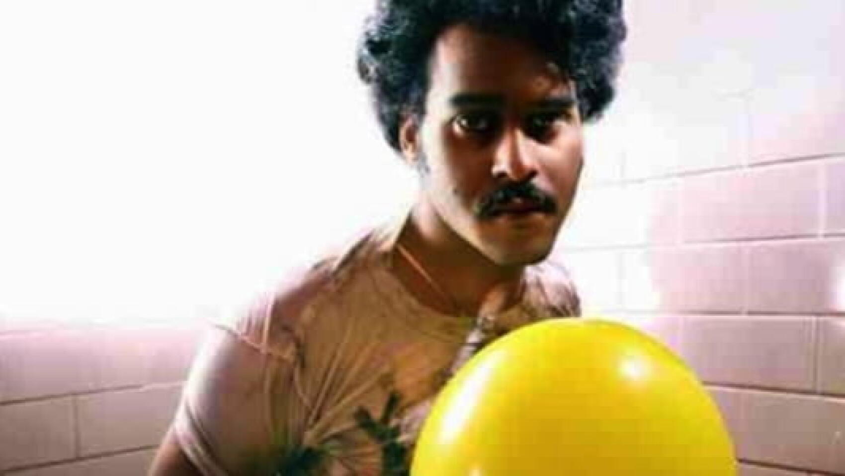 Twin Shadow retombe en enfance