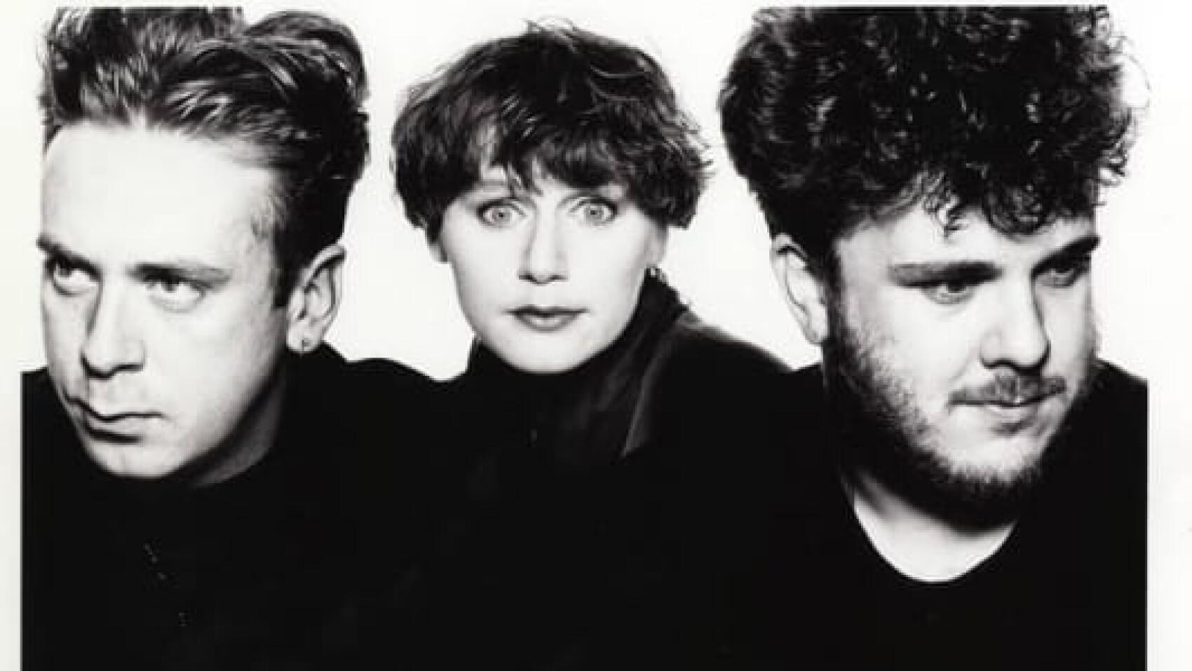 Un documentaire sur les anti pop-stars des années 80