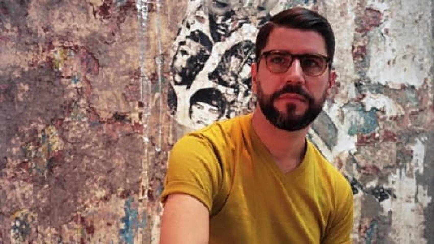 Rencontre avec le grand Quantic