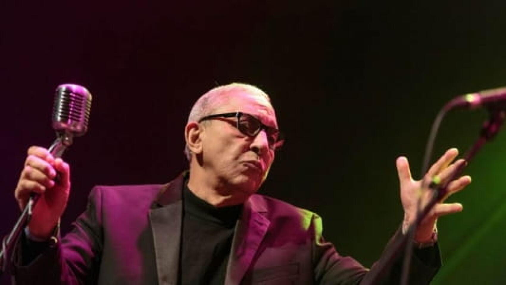 Los Van Van ont perdu leur père