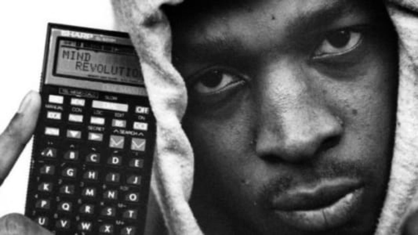 Rencontre avec l'immense Chuck D (Public Enemy)