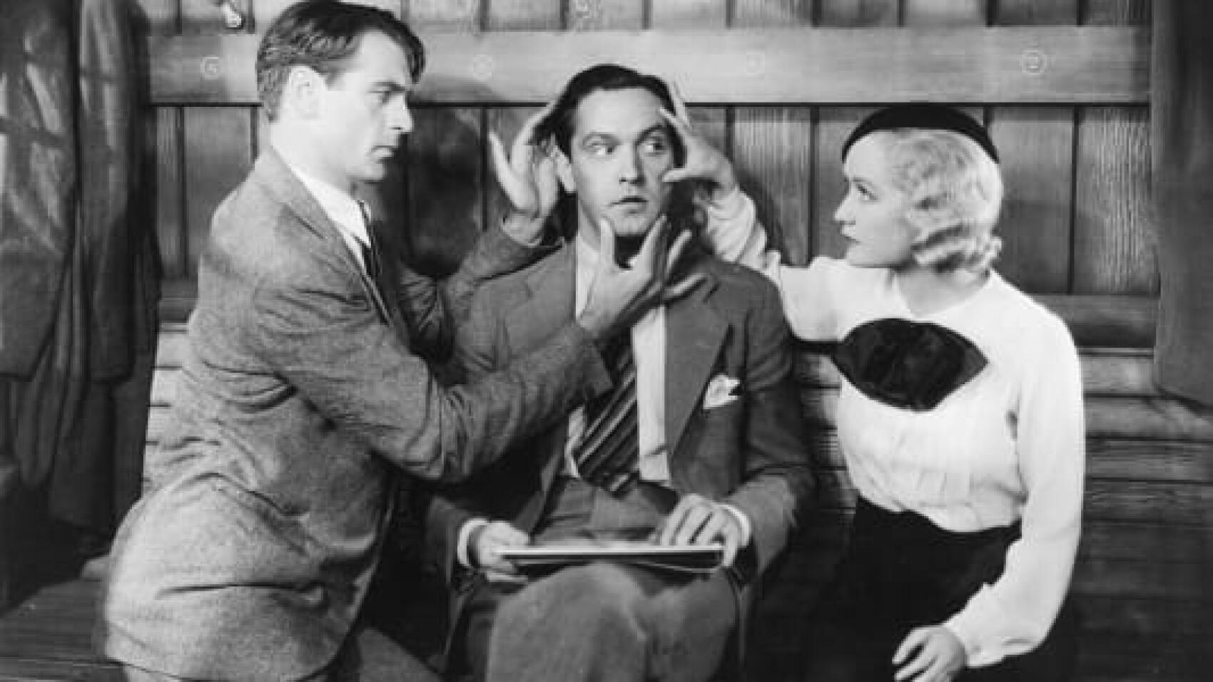 Ernst Lubitsch, fan de l'adultère