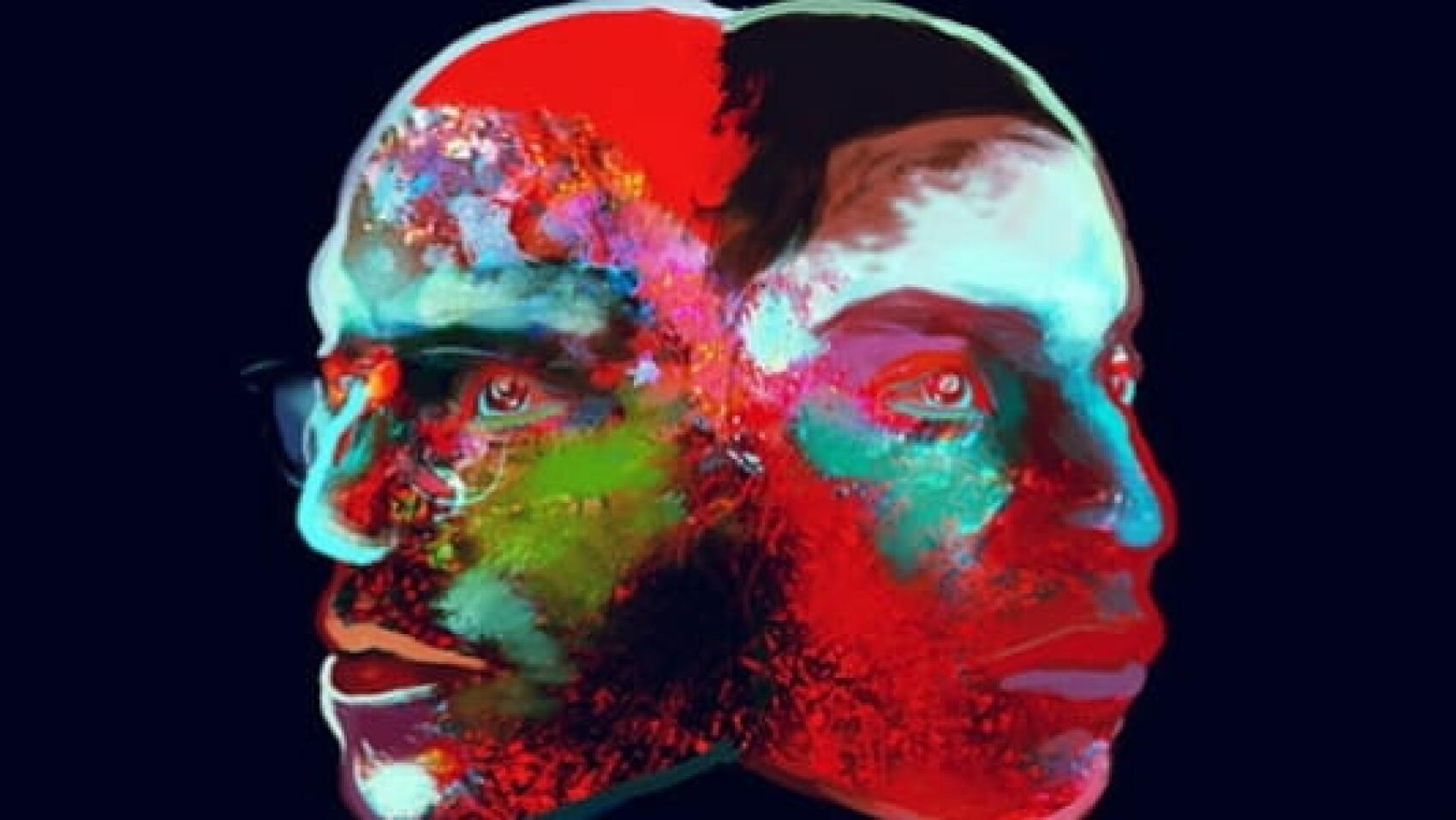 Le rap de Kaytranada