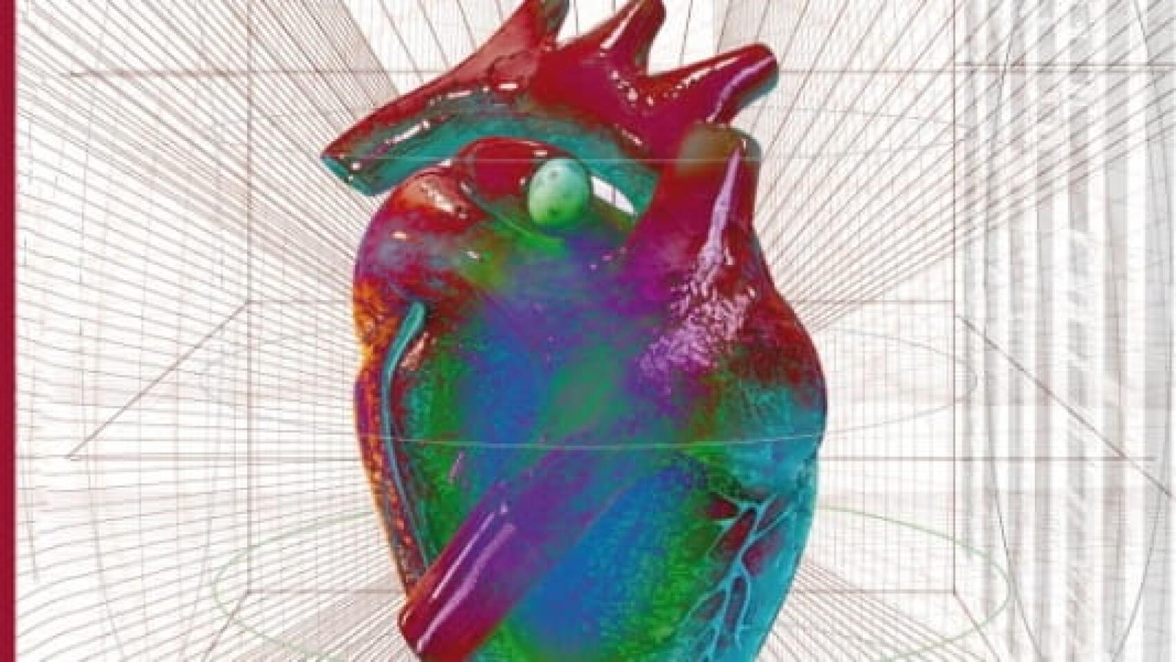 Une moitié de Darkside sort son EP solo!