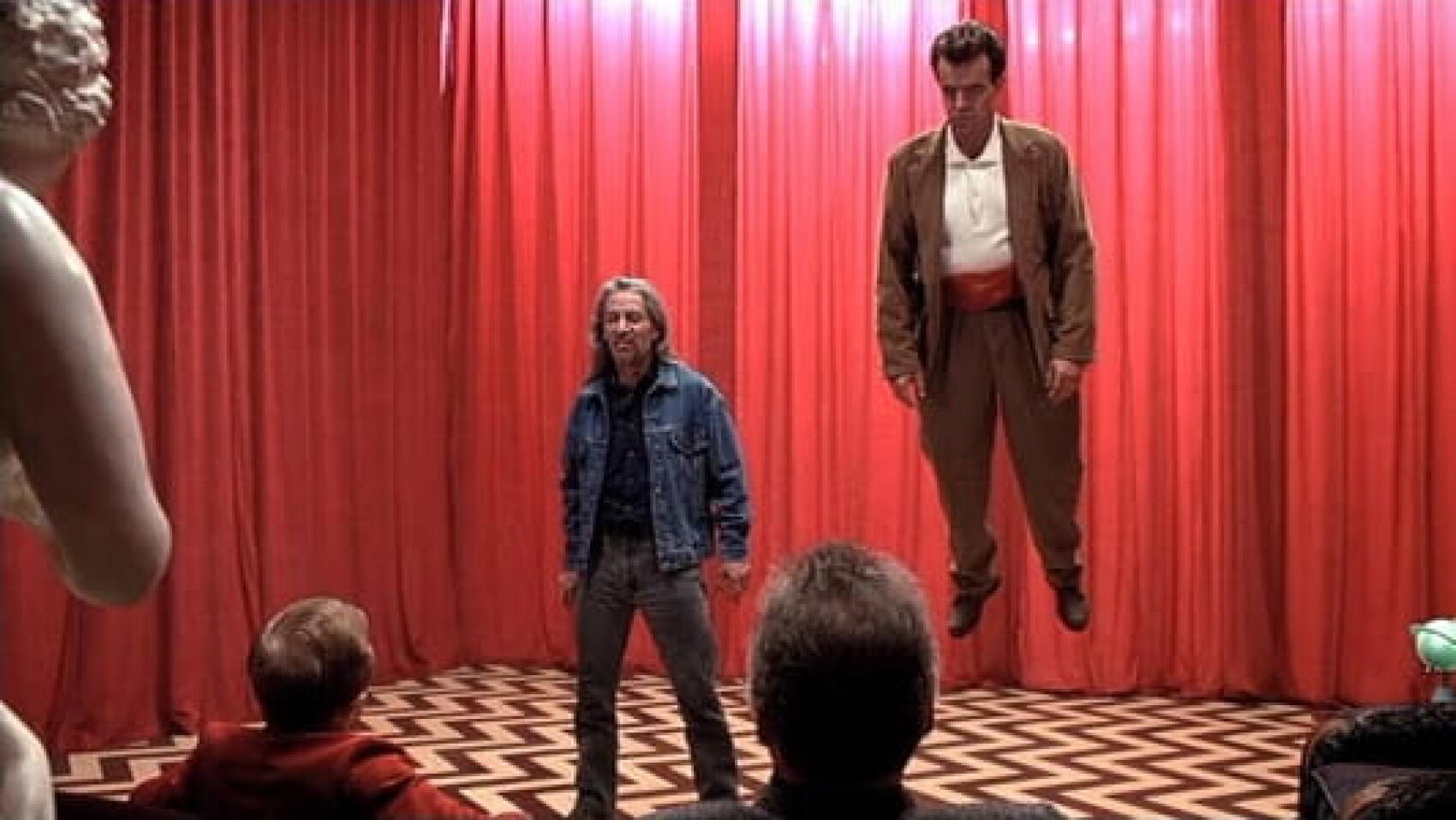 Twin Peaks s'offre des scènes en plus