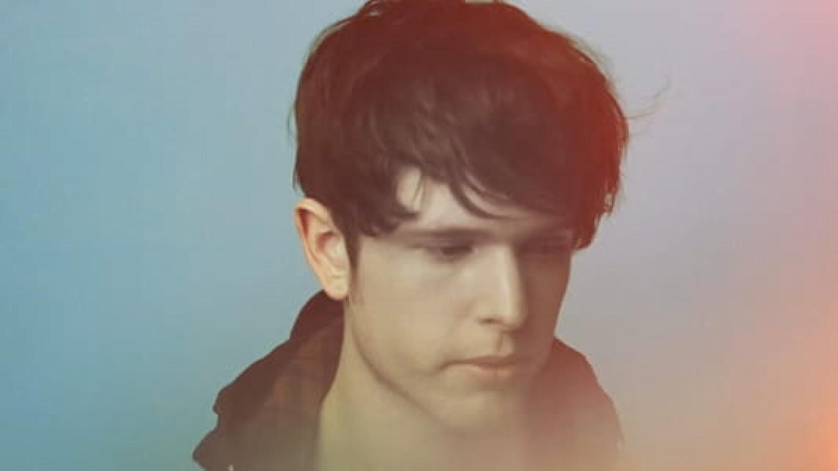 Les mix de James Blake