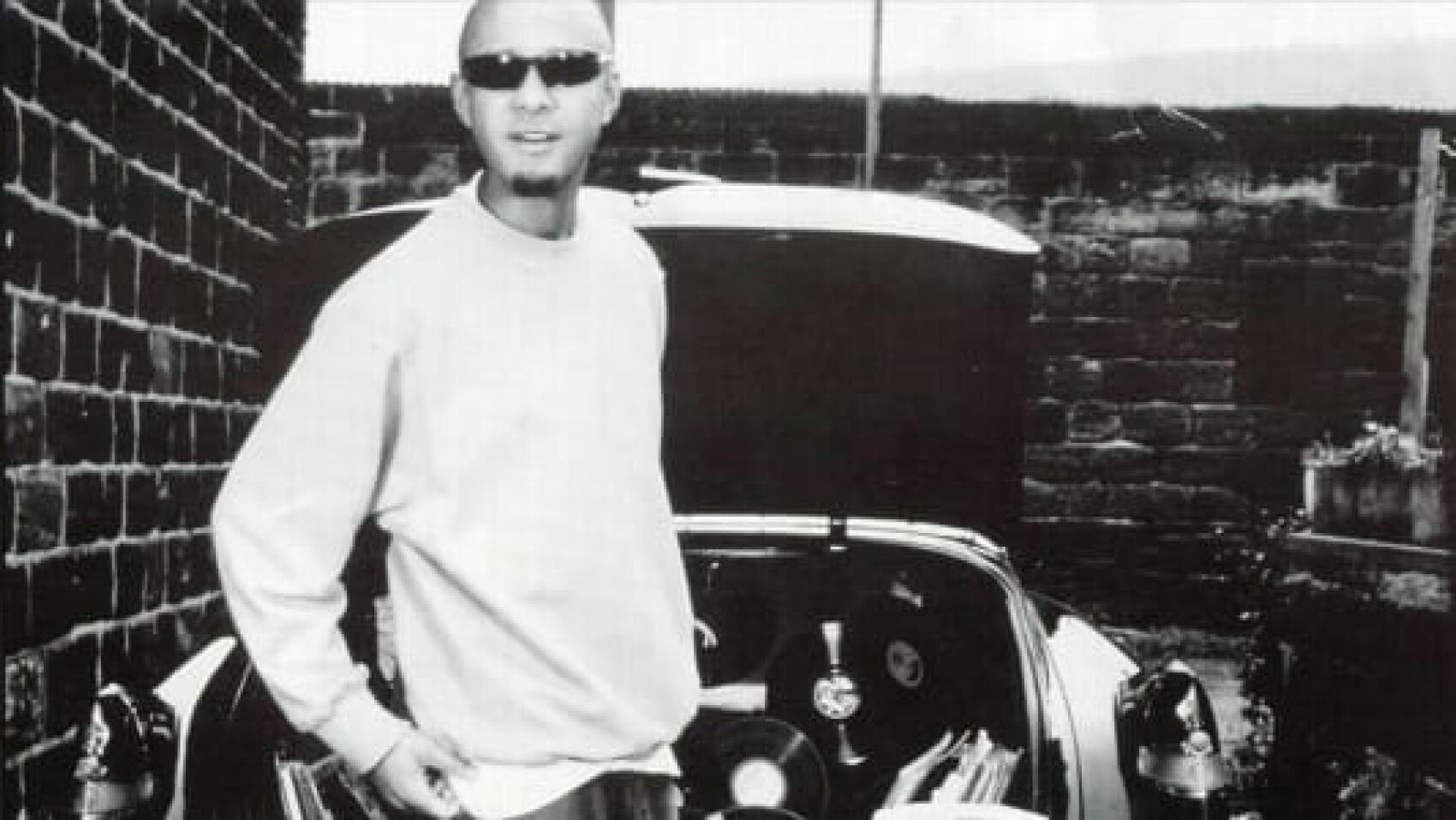 Nightmares on Wax : 25 ans de carrière