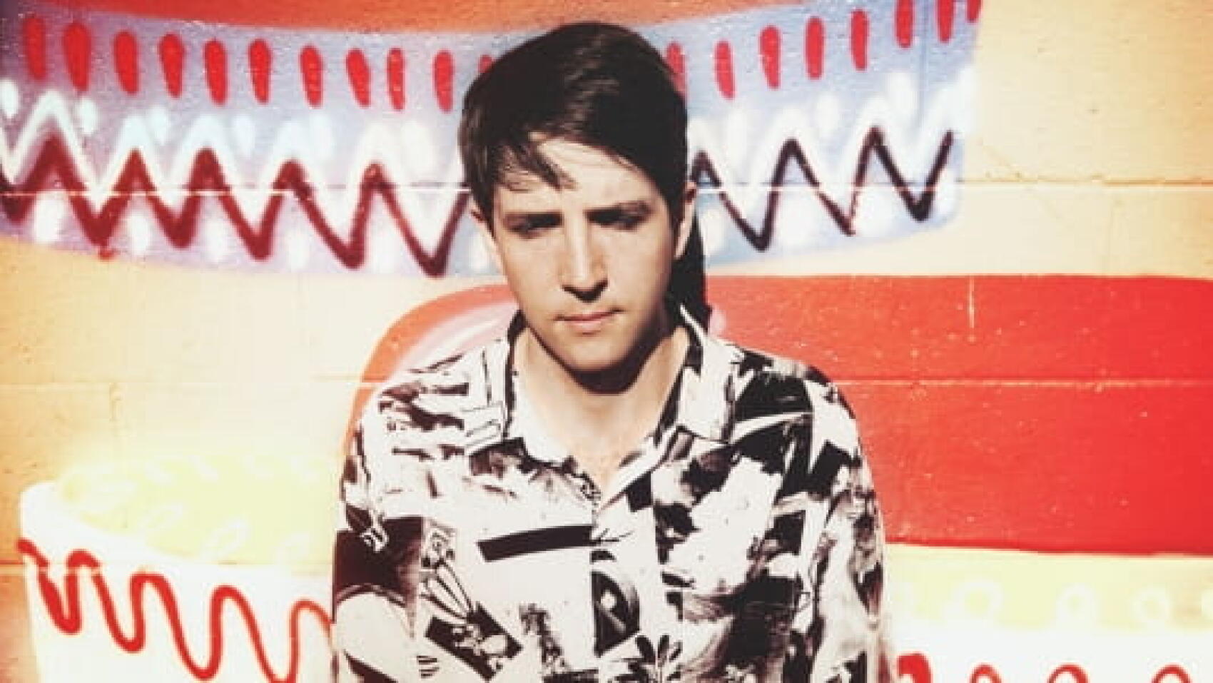 Le grand disque d'Owen Pallett se laisse écouter.