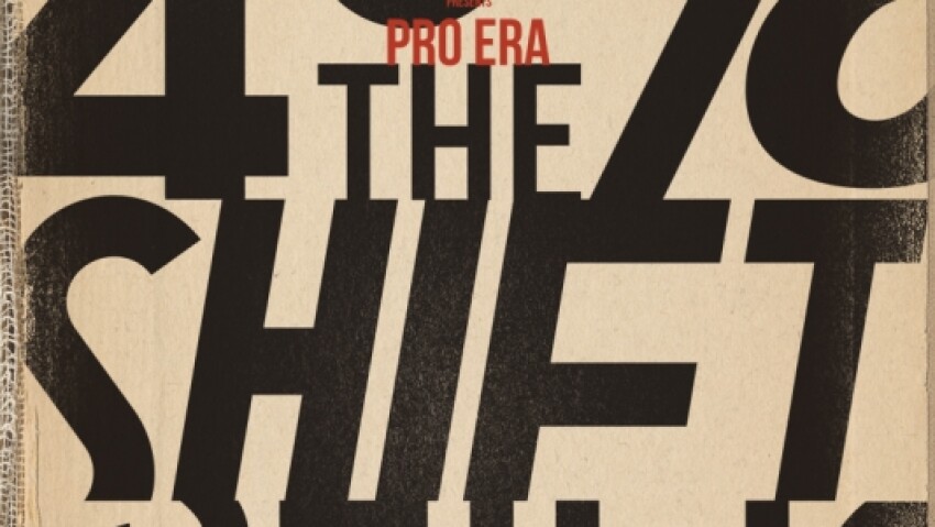 Joey Bada$$ et son Pro Era offrent un nouvel EP.