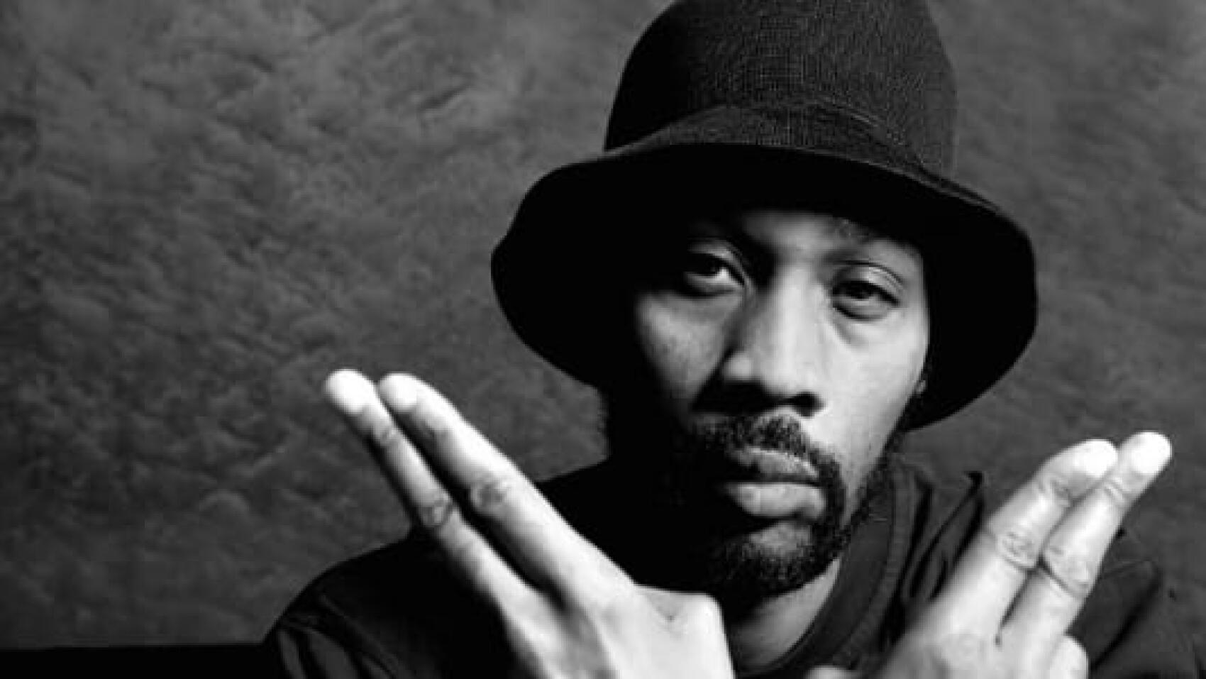 Rza nous offre un EP Digital surprise