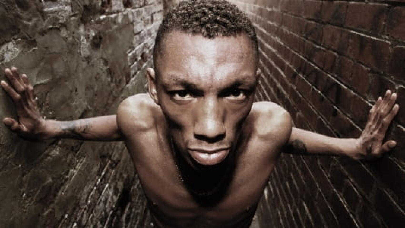 C'est Tricky qui régale