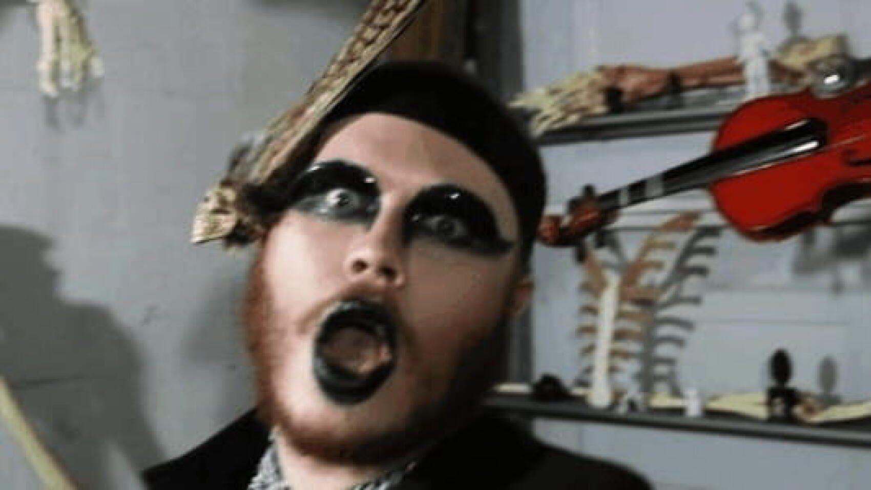 Les morceaux les plus étranges de Spotify