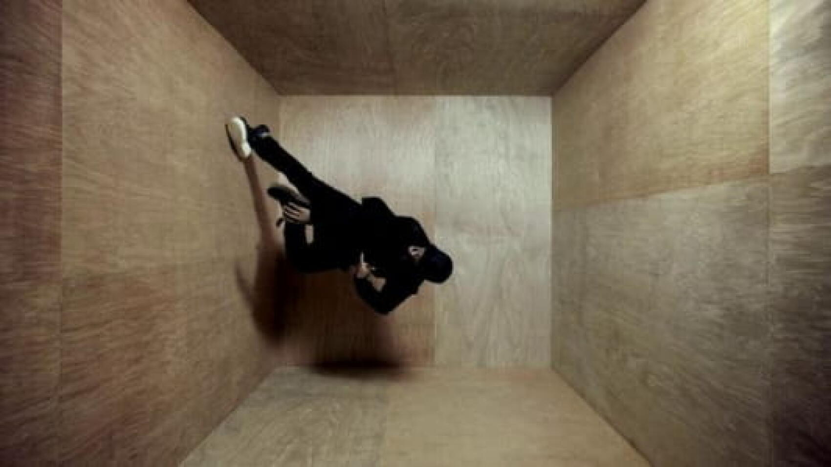 Le futur de la danse