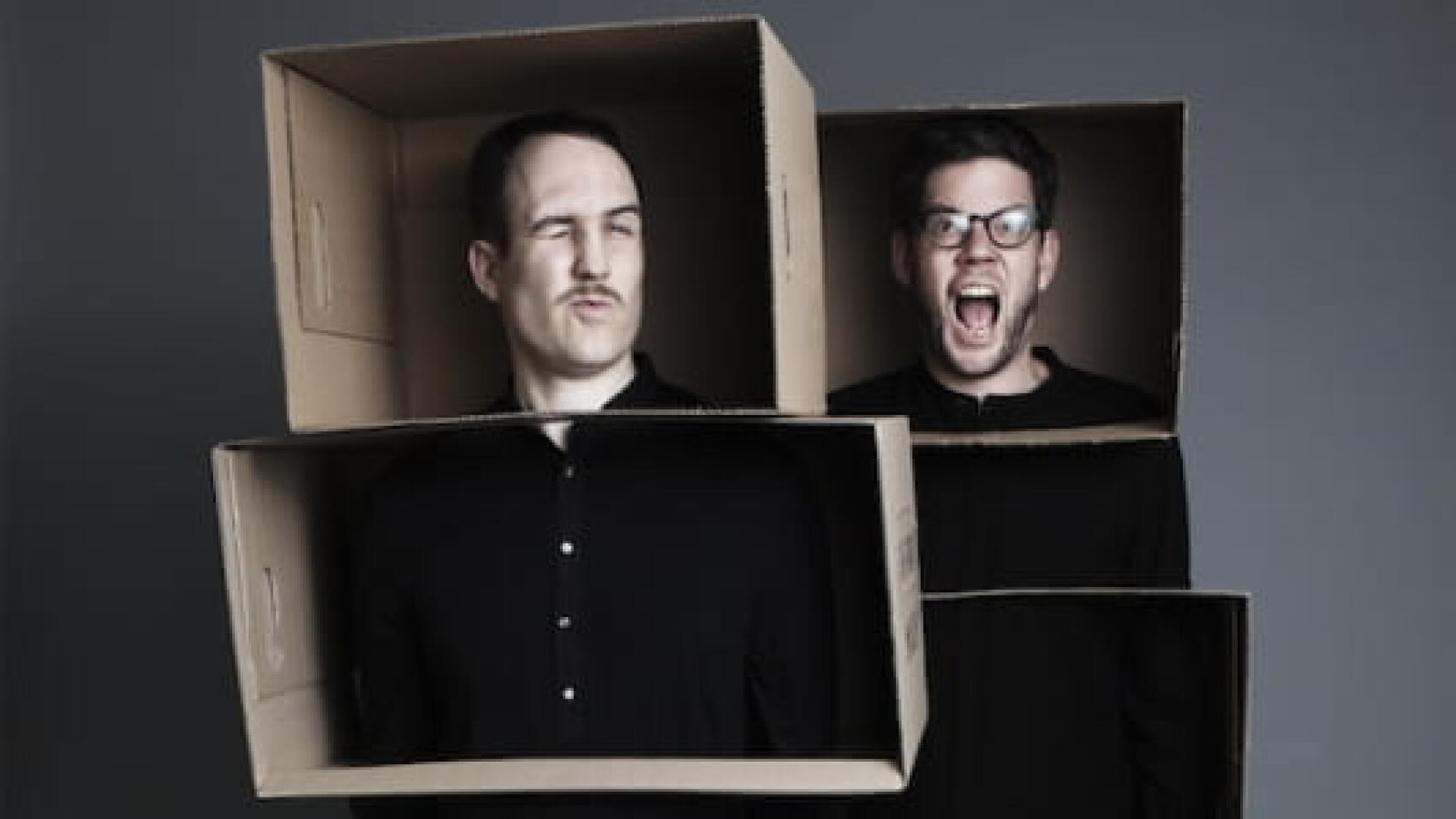 Entretien avec Krystian Beyer de Âme: « Nous sommes toujours les mêmes gars »