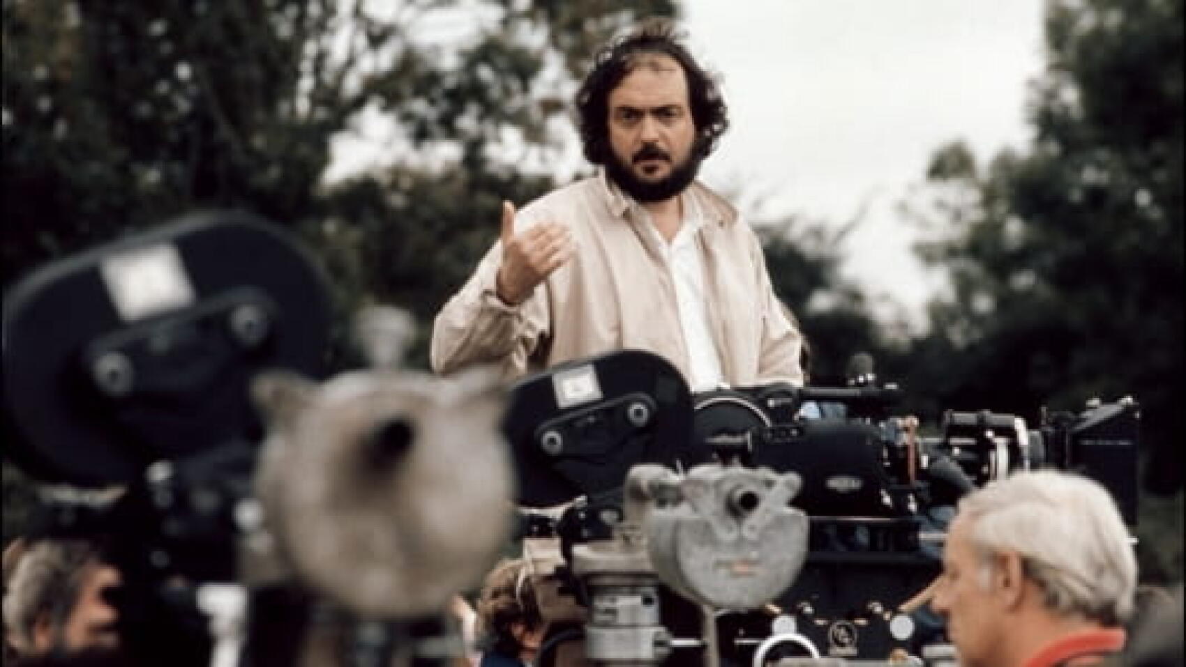 Les orphelins de Kubrick