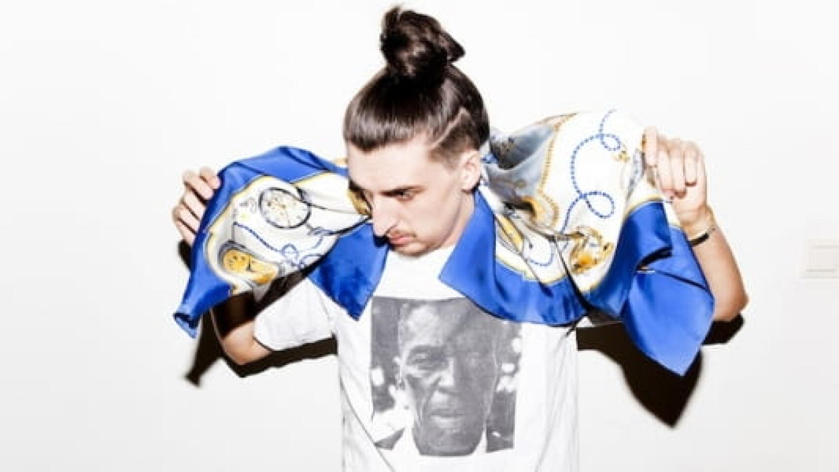 Le clip posthume de The Child of Lov