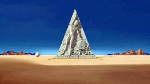 Quand Salvador Dali rencontrait Walt Disney