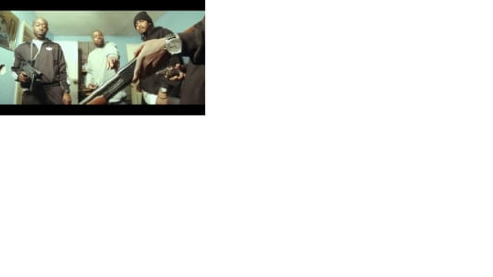 Qui est plus gangsta que Freddie Gibbs ?