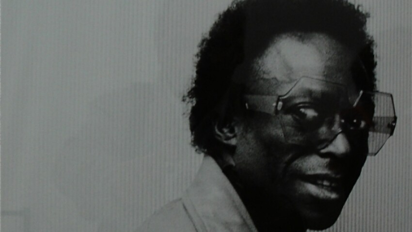Découvrez des sons inédits de Miles Davis